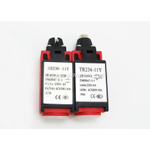 ZR236-11Y TR236-11Y Switch di puleggia di tensione per gli elevatori Hitachi